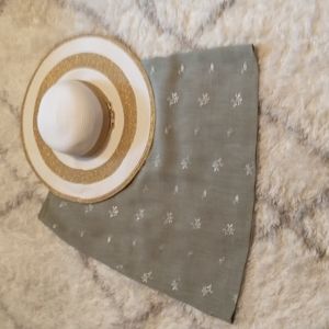 J.G. Hook collection vintage women's size 10 skirt